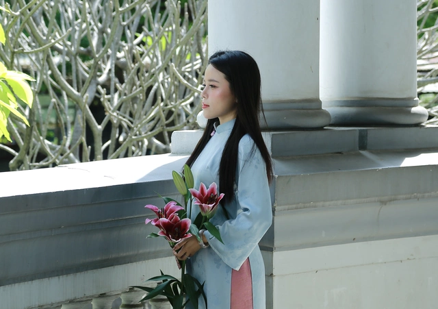 Bạn trẻ nói gì về sở thích tham quan bảo tàng?- Ảnh 7.