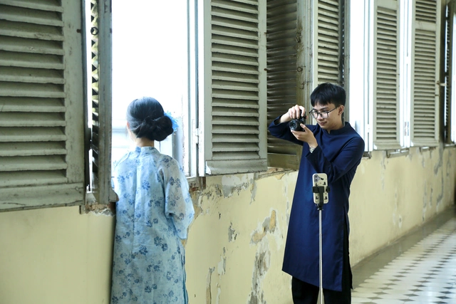 Bạn trẻ nói gì về sở thích tham quan bảo tàng?- Ảnh 6.