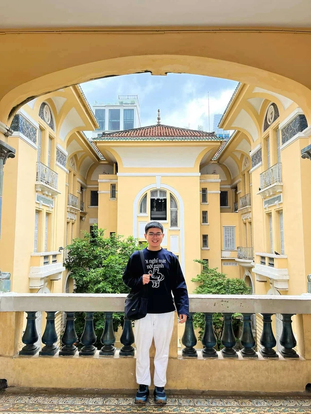 Bạn trẻ nói gì về sở thích tham quan bảo tàng?- Ảnh 5.