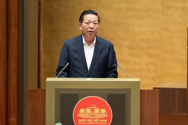 Vietnam parliament approves $7.4bn airport project near Hanoi- Ảnh 1. Vietnam parliament approves $7.4bn airport project near Hanoi- Ảnh 1.