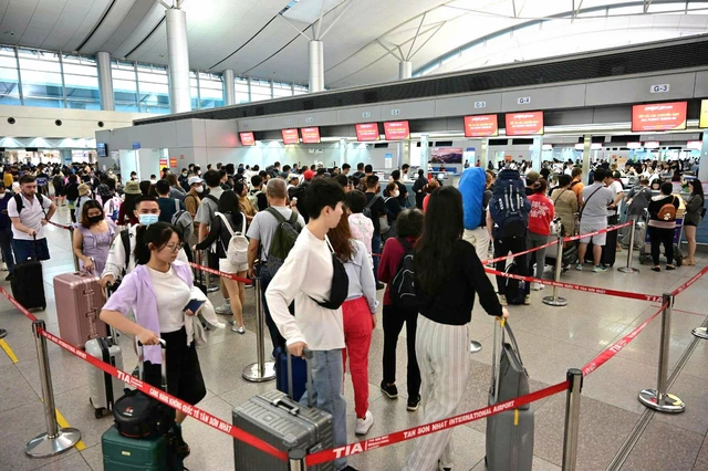 32 hours to ‘rescue’ Airbus A320 fleet in Vietnam- Ảnh 1. 32 hours to ‘rescue’ Airbus A320 fleet in Vietnam- Ảnh 1.