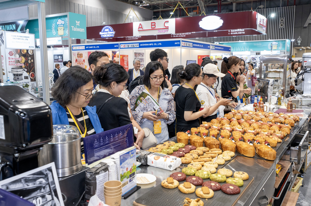 Vietnam’s bakery sector draws interest from global sellers- Ảnh 2. Vietnam’s bakery sector draws interest from global sellers- Ảnh 2.