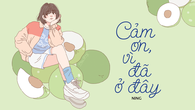 6 truyện ngắn Mực Tím về tình bạn ai đọc cũng thấy ấm lòng- Ảnh 3.