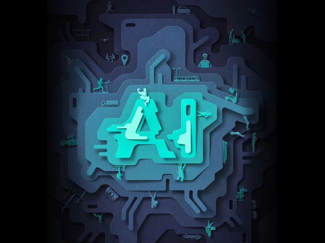 Tạp chí Time gây tranh cãi khi vinh danh AI là Nhân vật của năm - Ảnh 4.