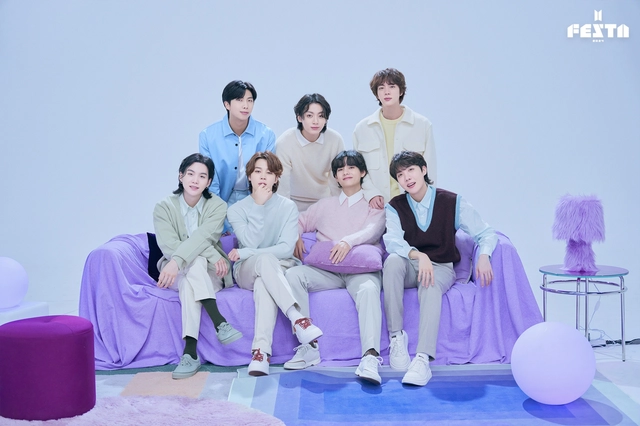 Hành trình comeback của BTS chưa bao giờ gian nan đến vậy - Ảnh 1.