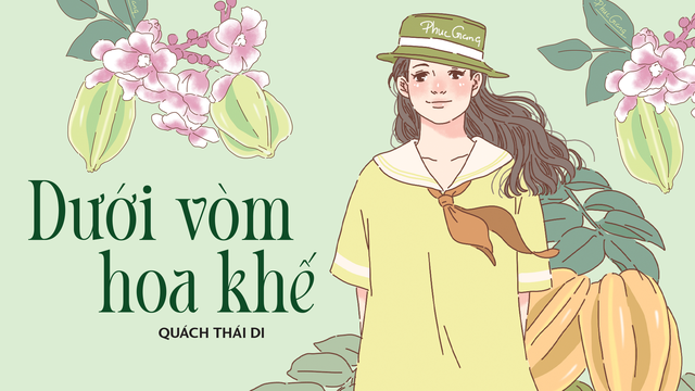 6 truyện ngắn Mực Tím về tình bạn ai đọc cũng thấy ấm lòng- Ảnh 2.