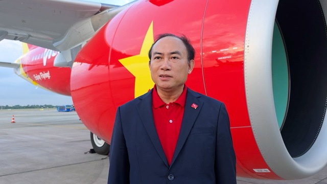 32 hours to ‘rescue’ Airbus A320 fleet in Vietnam- Ảnh 4. 32 hours to ‘rescue’ Airbus A320 fleet in Vietnam- Ảnh 4.