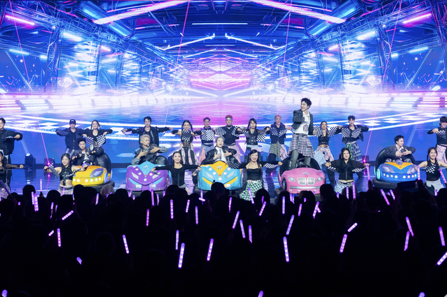 Negav thành công chinh phục ngôi vị quán quân Anh trai say hi mùa 2- Ảnh 12. Negav thành công chinh phục ngôi vị quán quân Anh trai say hi mùa 2- Ảnh 12.