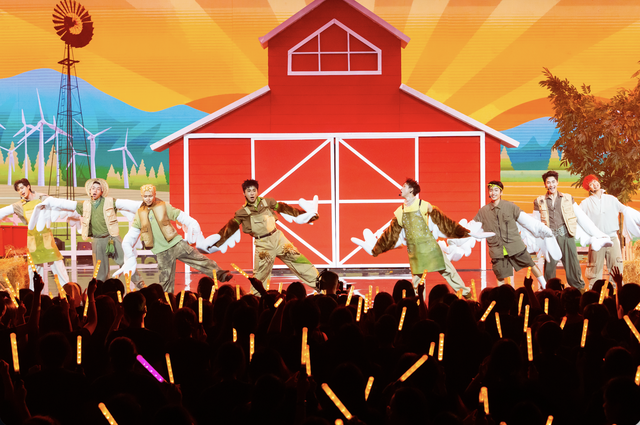 Negav thành công chinh phục ngôi vị quán quân Anh trai say hi mùa 2- Ảnh 11. Negav thành công chinh phục ngôi vị quán quân Anh trai say hi mùa 2- Ảnh 11.