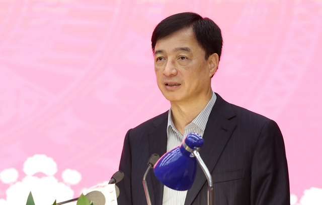 Hanoi greenlights $67.7bn infrastructure push including sports city designed to qualify for hosting Olympics - Ảnh 2. Hanoi greenlights $67.7bn infrastructure push including sports city designed to qualify for hosting Olympics - Ảnh 2.