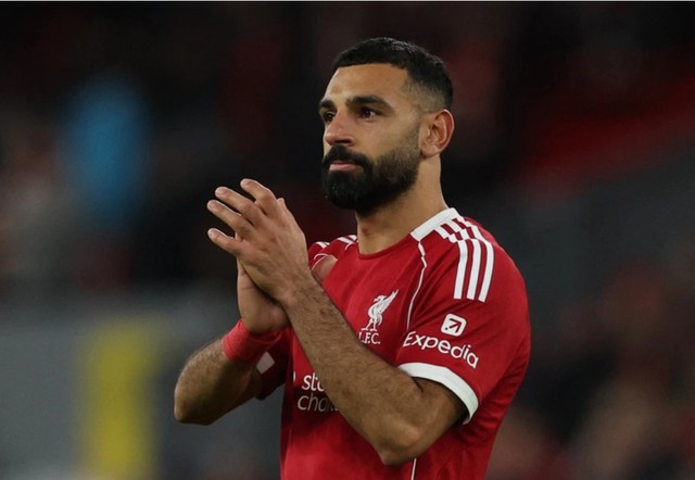 Vòng 16 Ngoại hạng Anh: Liverpool thắng trong ngày Salah trở lại, Chelsea, Arsenal duy trì mạch thắng - Ảnh 1.