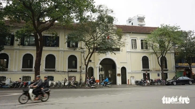 Hanoi family set to receive $15.2mn compensation for downtown square project - Ảnh 2. Hanoi family set to receive $15.2mn compensation for downtown square project - Ảnh 2.