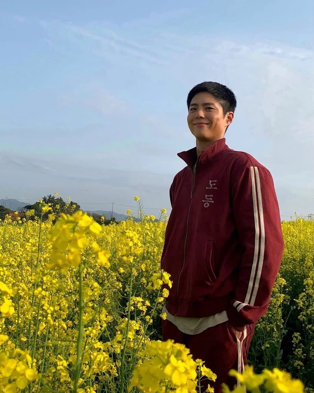 Nam diễn viên Hàn nào gây chú ý nhất năm 2025? - Ảnh 5. Nam diễn viên Hàn nào gây chú ý nhất năm 2025? - Ảnh 4.