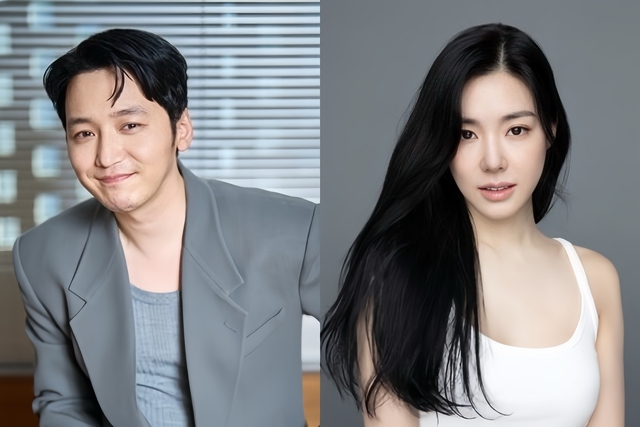 Tiffany Young và Byun Yo Han sắp về chung một nhà?- Ảnh 4. Tiffany Young và Byun Yo Han sắp về chung một nhà?- Ảnh 4.