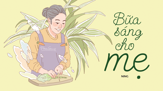 Tuyển tập truyện ngắn Mực Tím: Mẹ và những khoảng lặng yêu thương- Ảnh 3.