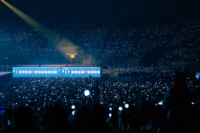 Hybe lọt top 4 nhà tổ chức tour diễn thế giới nhờ J-Hope (BTS), Seventeen, ENHYPEN - Ảnh 2.