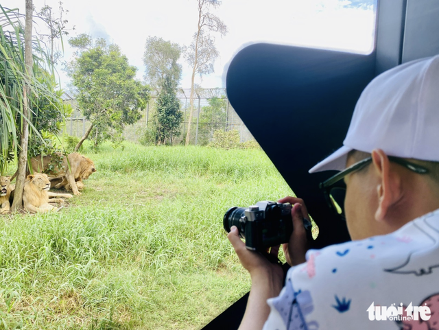 Vietnam to mark milestone with 20-millionth foreign tourist in Phu Quoc
- Ảnh 2.