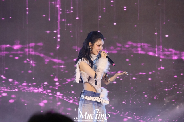 Ngày của Phở 2025 phục vụ gần 35 nghìn suất phở trong hai ngày tổ chức- Ảnh 9. Ngày của Phở 2025 phục vụ gần 35 nghìn suất phở trong hai ngày tổ chức- Ảnh 9.