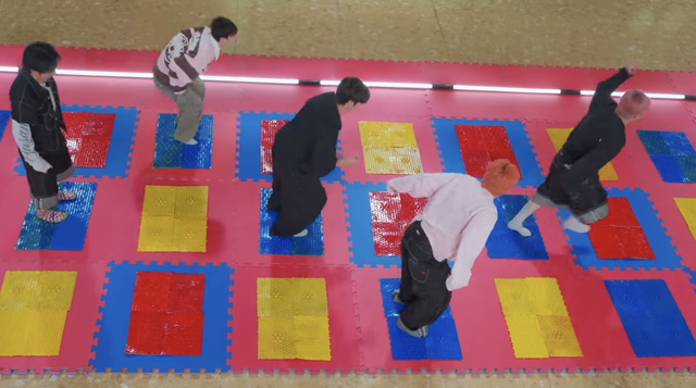 Một ngày team building chữa lành của Tân binh toàn năng- Ảnh 6. Một ngày team building chữa lành của Tân binh toàn năng- Ảnh 6.