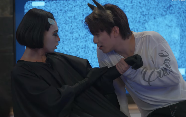 Một ngày team building chữa lành của Tân binh toàn năng- Ảnh 5. Một ngày team building chữa lành của Tân binh toàn năng- Ảnh 5.