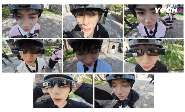 Một ngày team building chữa lành của Tân binh toàn năng- Ảnh 3. Một ngày team building chữa lành của Tân binh toàn năng- Ảnh 3.