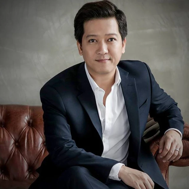 Trường Giang chính thức góp mặt trong đường đua phim Tết, đối đầu trực diện với Trấn Thành - Ảnh 1.