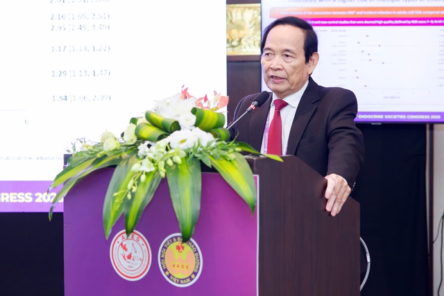 Adults with diabetes have higher risk of hospitalization due to RSV - Ảnh 2.