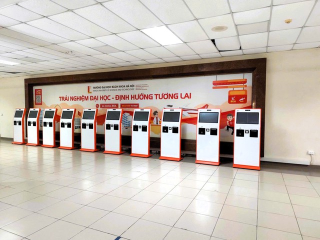 Hôm nay, đóng cổng đăng ký kỳ thi đánh giá tư duy (TSA) đợt 1 năm 2026 - Ảnh 1. Đóng cổng đăng ký kỳ thi đánh giá tư duy (TSA) đợt 1 năm 2026 - Ảnh 1.