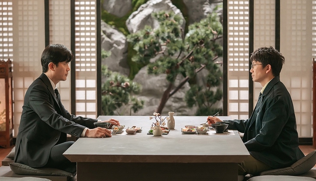 3 lý do không thể bỏ lỡ phim "The judge returns" của Ji Sung - Ảnh 3.