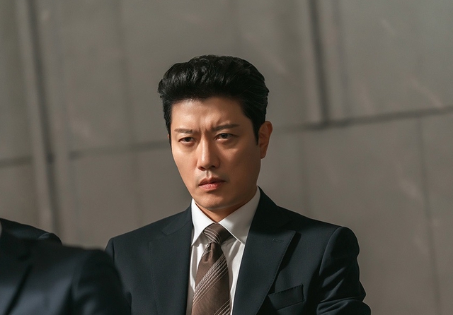 3 lý do không thể bỏ lỡ phim "The judge returns" của Ji Sung - Ảnh 6.