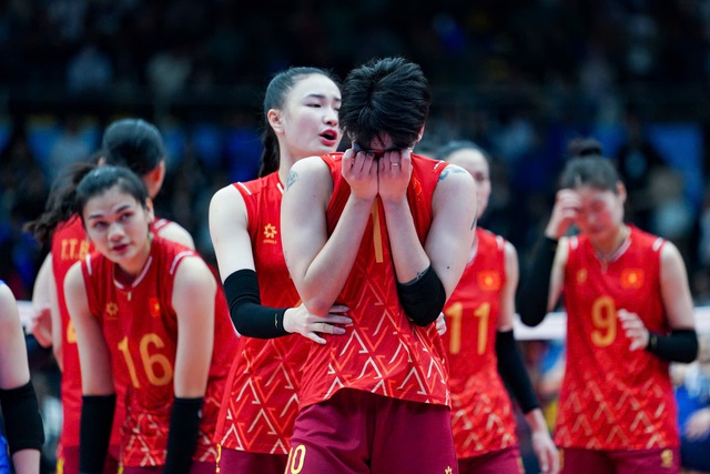 SEA Games controversies continue as athletes, including Vietnam’s, face unfair judging- Ảnh 1.