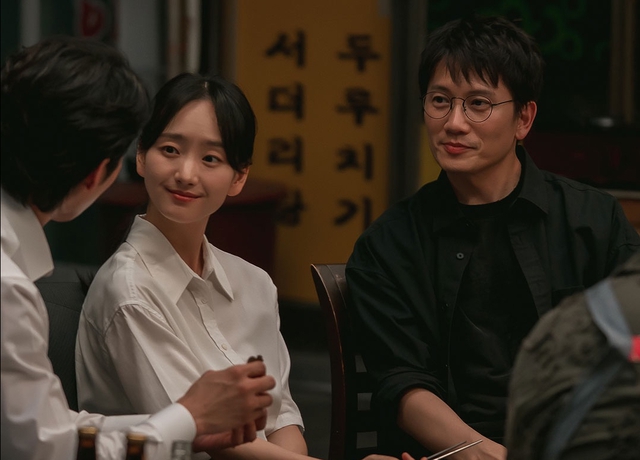 3 lý do không thể bỏ lỡ phim "The judge returns" của Ji Sung - Ảnh 8.