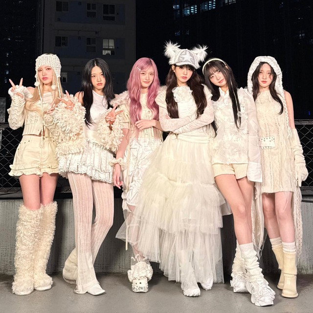 Sau tranh cãi quà sinh nhật hàng tỷ đồng, IVE tuyên bố chỉ nhận thư tay từ fan - Ảnh 1.