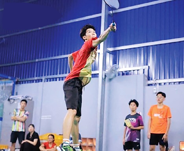 Bí quyết chiến thắng Đường đến vinh quang của thầy trò Trường THPT Cái Bè - Ảnh 2.