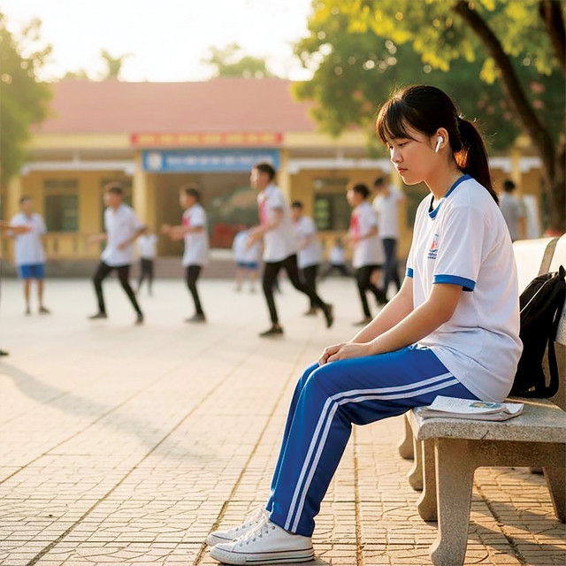 Bạn  đã đeo tai nghe đúng cách chưa? - Ảnh 2.