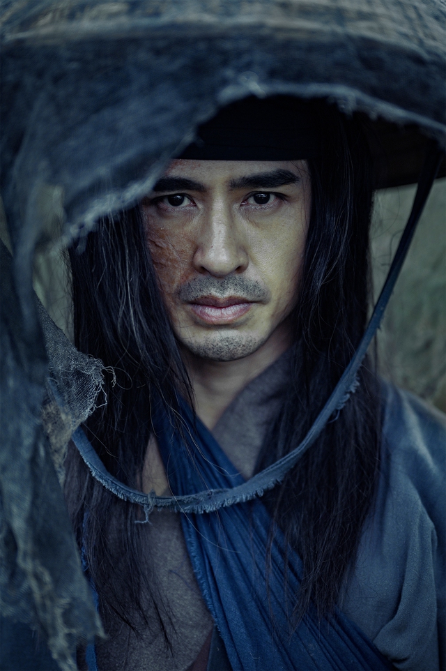 Lương Thế Thành trở lại - Ảnh 3.