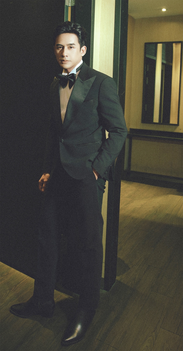 Lương Thế Thành trở lại - Ảnh 4.