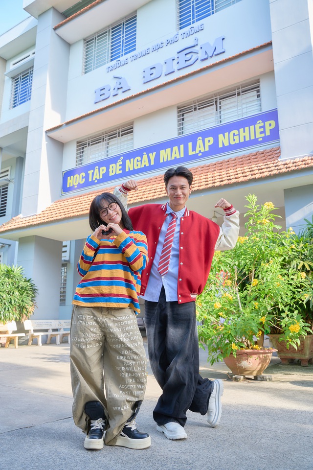 Tín Nguyễn - Đoàn Thế Vinh nói gì về nhau? - Ảnh 3.