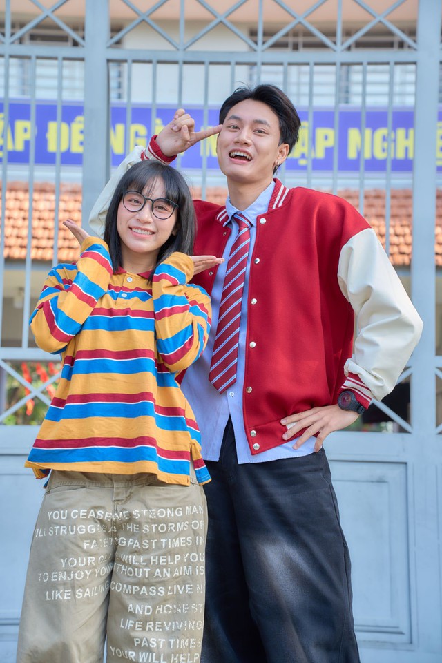 Tín Nguyễn - Đoàn Thế Vinh nói gì về nhau? - Ảnh 4.