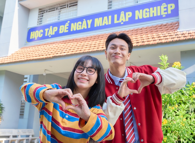 Tín Nguyễn - Đoàn Thế Vinh nói gì về nhau? - Ảnh 1.