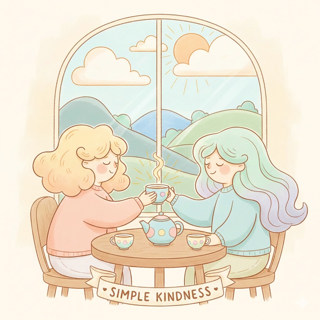 Bạn nên trân trọng điều gì trong cuộc sống? - Ảnh 1.