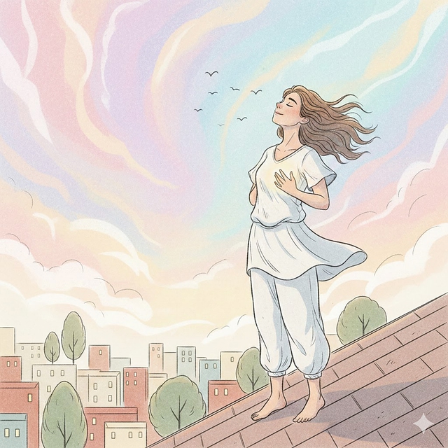 Bạn nên trân trọng điều gì trong cuộc sống? - Ảnh 2.