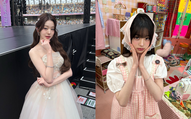 Sau tranh cãi quà sinh nhật hàng tỷ đồng, IVE tuyên bố chỉ nhận thư tay từ fan - Ảnh 2.