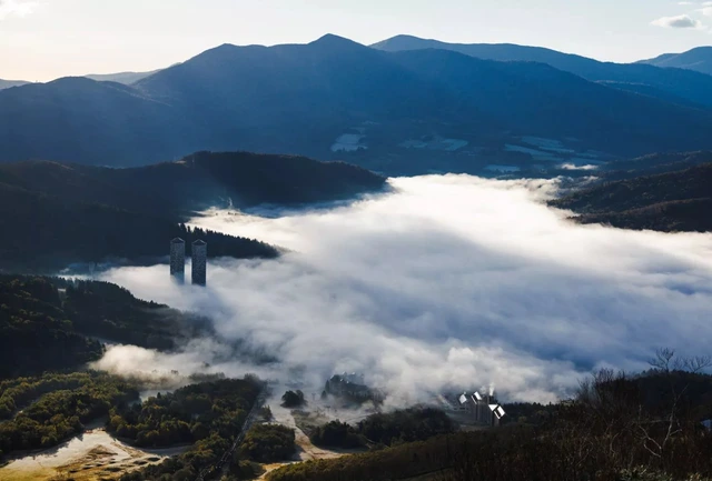 Hokkaido: When Japan means more than Tokyo and Kyoto- Ảnh 1. Hokkaido: When Japan means more than Tokyo and Kyoto- Ảnh 1.