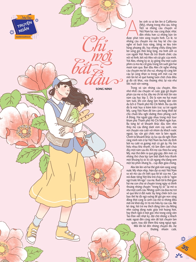 Mời bạn đón đọc Mực Tím Xuân Bính Ngọ 2026: Tiến vào kỷ nguyên số - kỷ nguyên xanh - Ảnh 2.