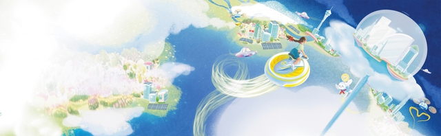 Bay vào tương lai - Ảnh 1.