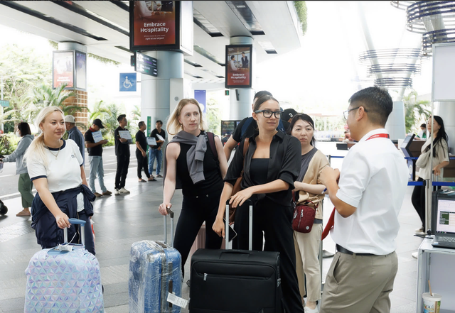 Da Nang proposes $10bn investment in Chu Lai airport project - Ảnh 1.