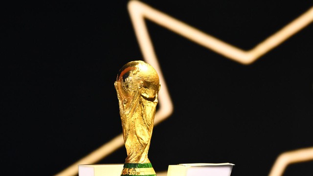 Winners of 2026 World Cup to pocket $50 million in prize money - Ảnh 1. Winners of 2026 World Cup to pocket $50 million in prize money - Ảnh 1.