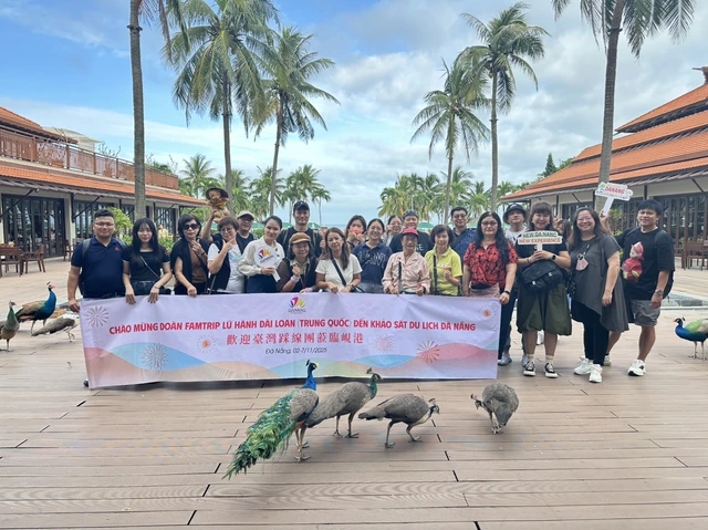 Da Nang proposes $10bn investment in Chu Lai airport project - Ảnh 2.