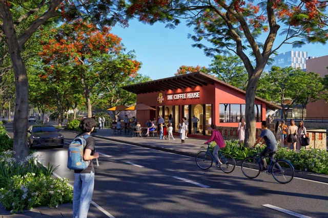 Hanoi set to break ground on $178mn To Lich River park project- Ảnh 2. Hanoi set to break ground on $178mn To Lich River park project- Ảnh 2.